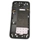 TAMPA TRASEIRA SAMSUNG GALAXY J5 2017 J530 PRETO TAMPA TRASEIRA SAMSUNG GALAXY J5 2017 J530 PRETO